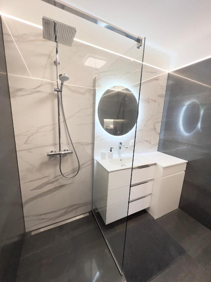 Apartament Gdansk Srodmiescie ภายนอก รูปภาพ