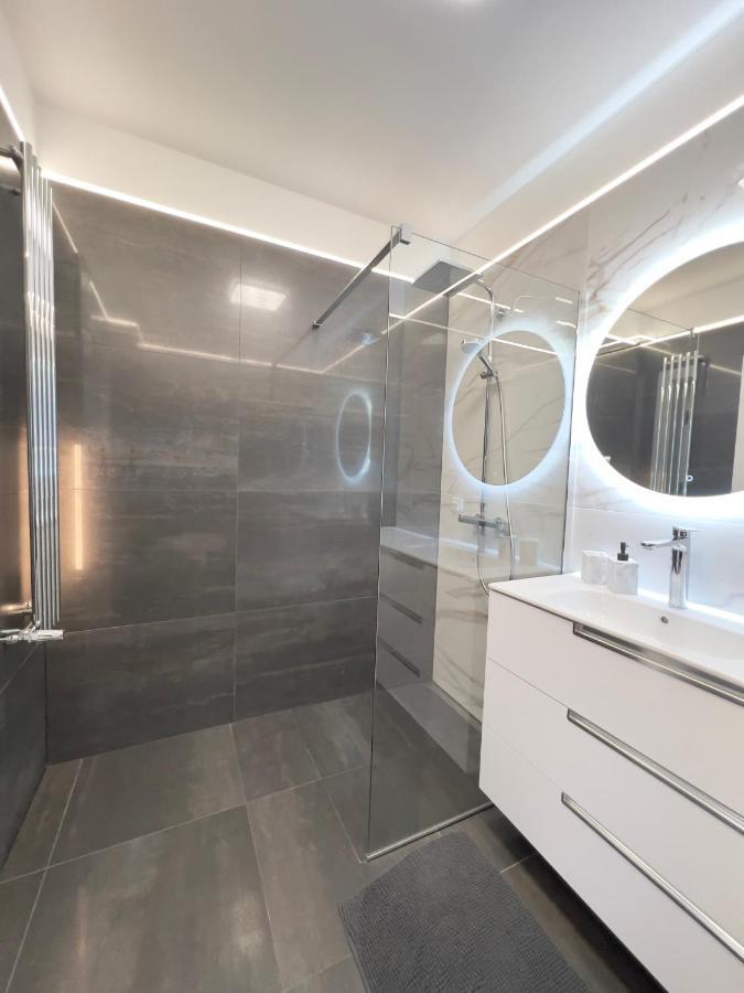 Apartament Gdansk Srodmiescie ภายนอก รูปภาพ